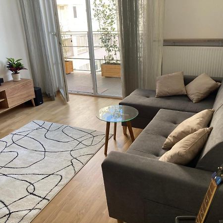Przestronny Apartament Na Dolnej Varsavia Esterno foto