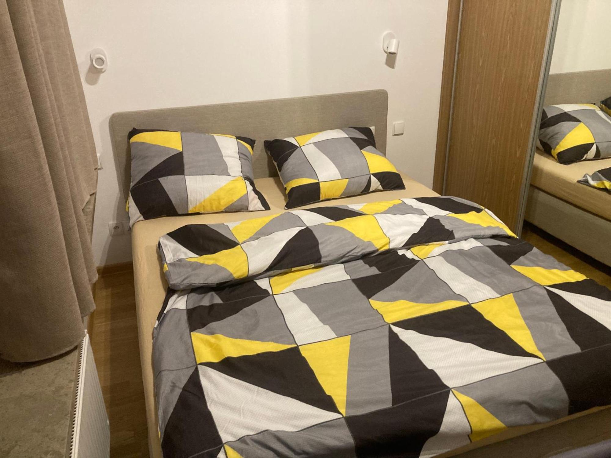 Przestronny Apartament Na Dolnej Varsavia Esterno foto