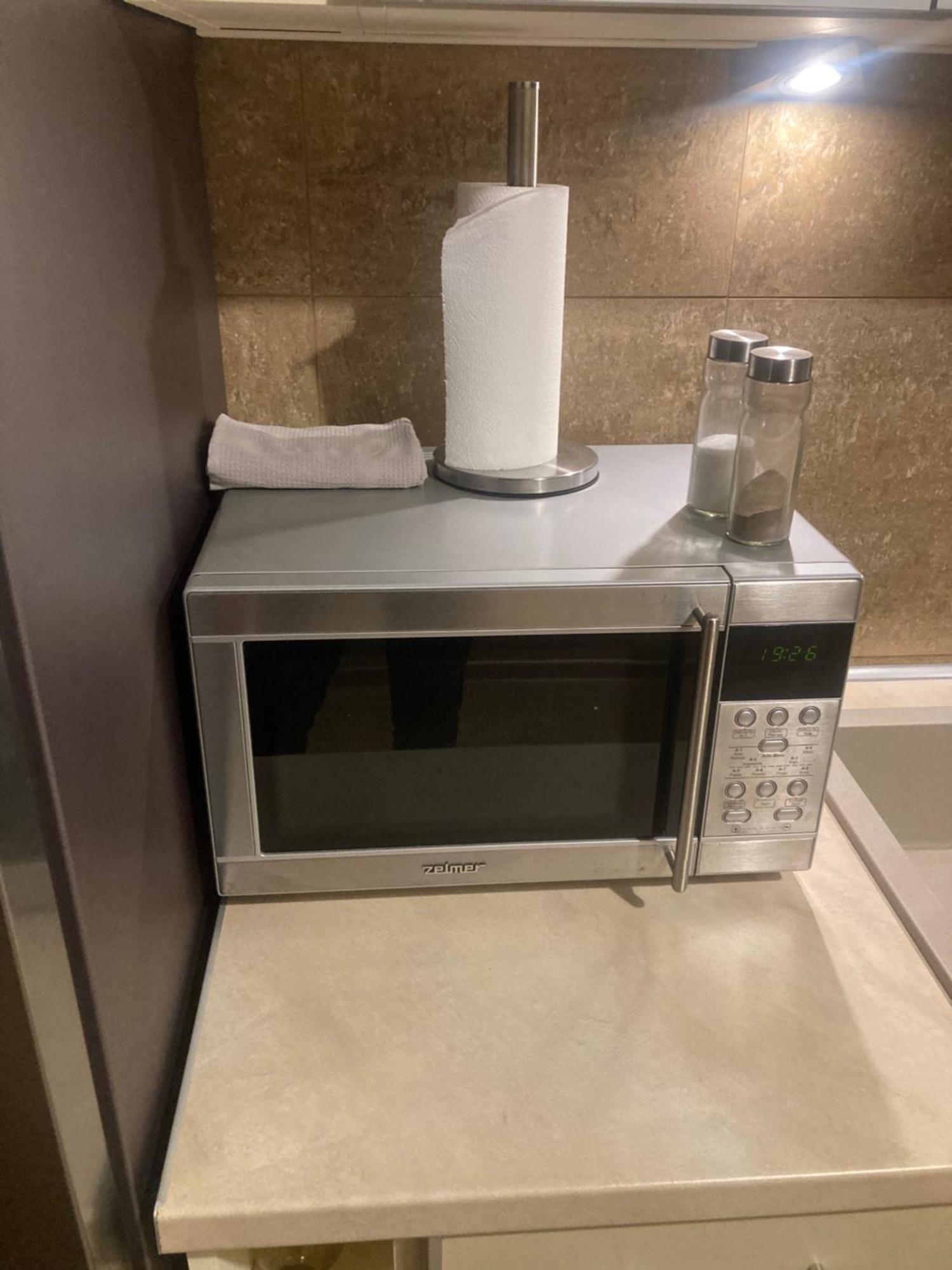 Przestronny Apartament Na Dolnej Varsavia Esterno foto