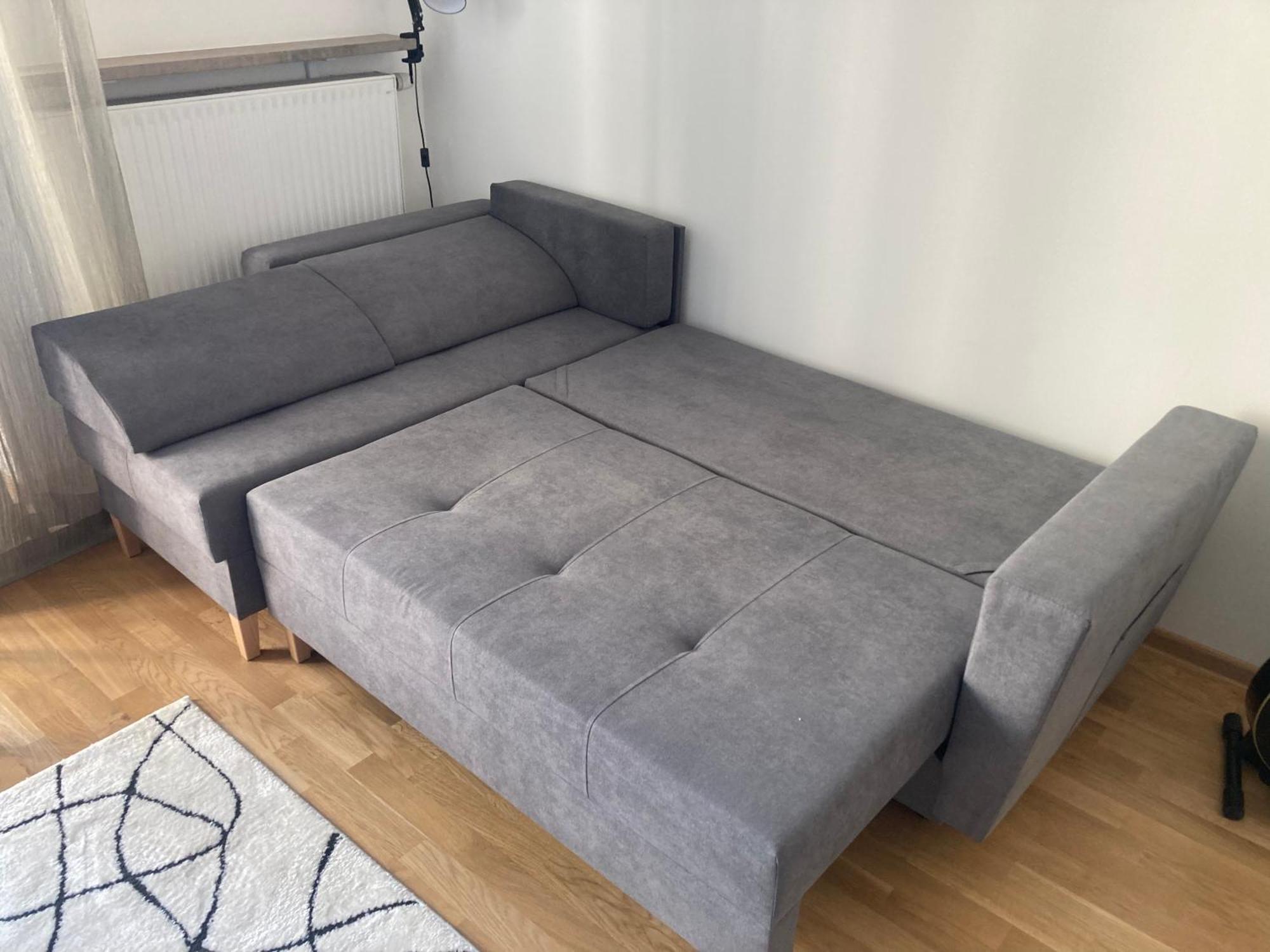 Przestronny Apartament Na Dolnej Varsavia Esterno foto